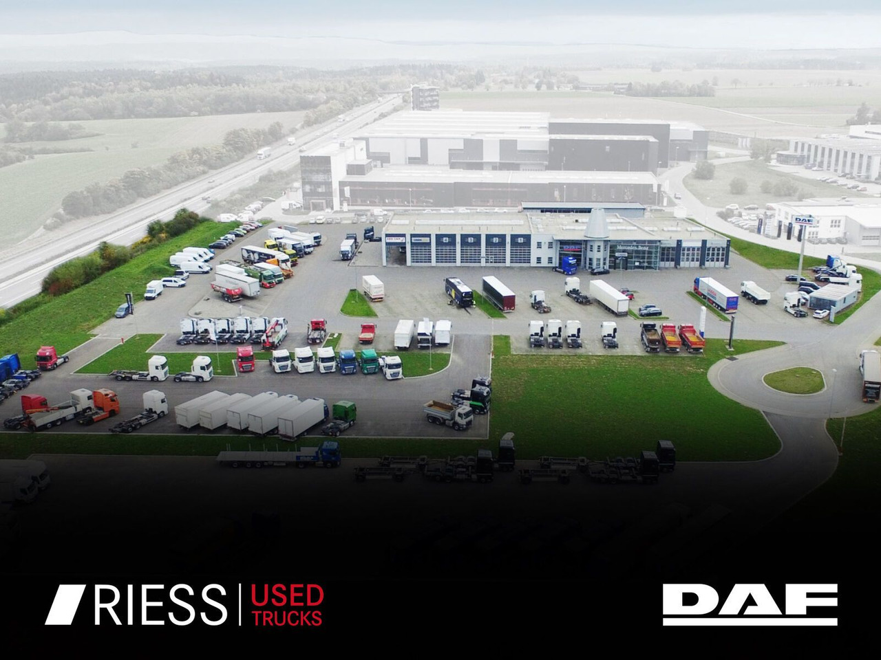 Tractor unit DAF XF 480 FT: picture 13 Tractor unit DAF XF 480 FT: picture 13