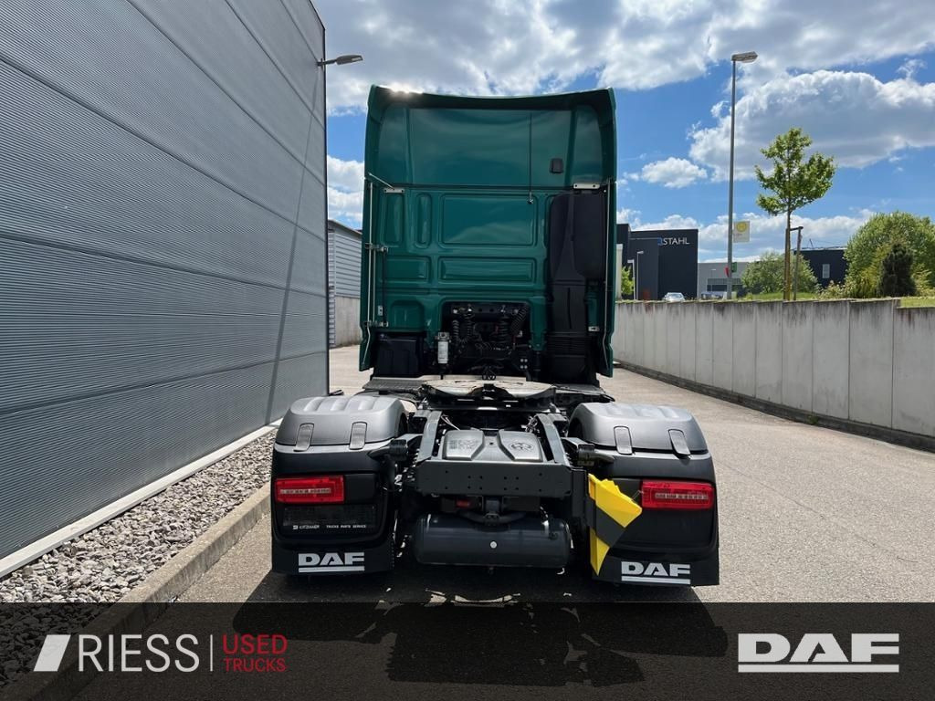 DAF XF 480 FT STH SpurH LED - Tractor unit: picture 4 DAF XF 480 FT STH SpurH LED - Tractor unit: picture 4