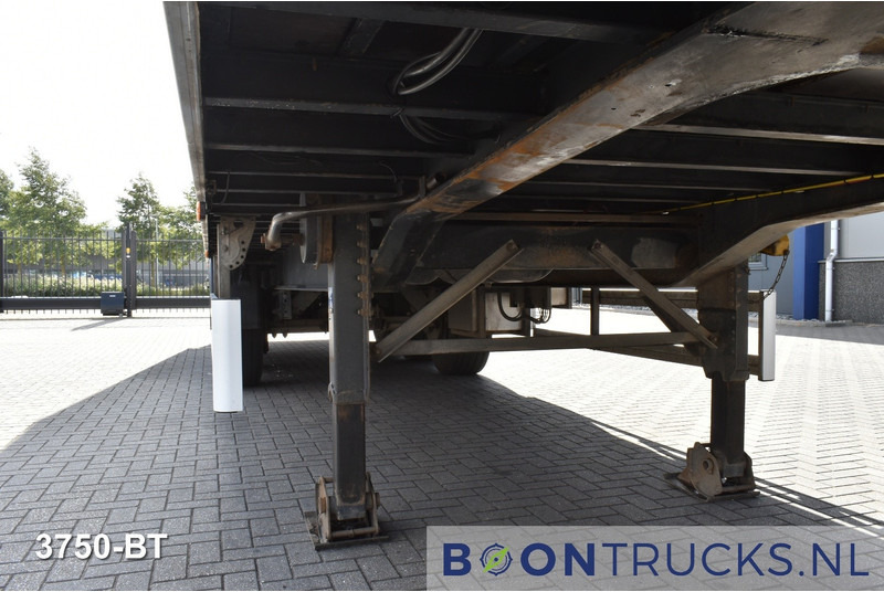Leasing of Groenewegen DRO-14-27 | ROLLERBED / KETTINGSYSTEEM * 24v SELF SUPPORT * NL TRAILER * APK 04-2026 Groenewegen DRO-14-27 | ROLLERBED / KETTINGSYSTEEM * 24v SELF SUPPORT * NL TRAILER * APK 04-2026: picture 20