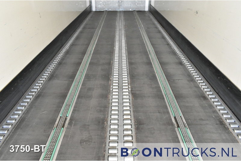 Leasing of Groenewegen DRO-14-27 | ROLLERBED / KETTINGSYSTEEM * 24v SELF SUPPORT * NL TRAILER * APK 04-2026 Groenewegen DRO-14-27 | ROLLERBED / KETTINGSYSTEEM * 24v SELF SUPPORT * NL TRAILER * APK 04-2026: picture 14