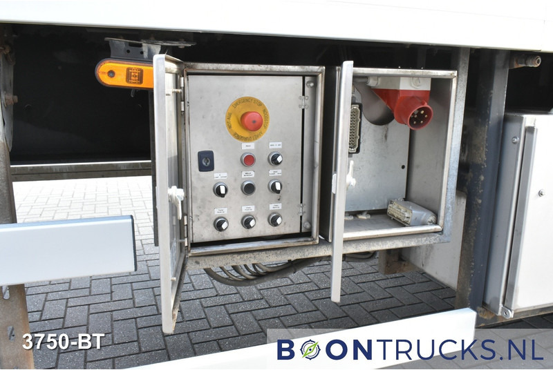 Leasing of Groenewegen DRO-14-27 | ROLLERBED / KETTINGSYSTEEM * 24v SELF SUPPORT * NL TRAILER * APK 04-2026 Groenewegen DRO-14-27 | ROLLERBED / KETTINGSYSTEEM * 24v SELF SUPPORT * NL TRAILER * APK 04-2026: picture 17