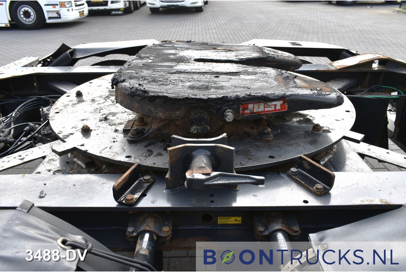 Dolly trailer Krone ZZ DOLLY | TURNTABLE * DISC BRAKES: picture 10