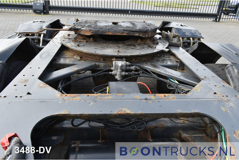 Dolly trailer Krone ZZ DOLLY | TURNTABLE * DISC BRAKES: picture 9