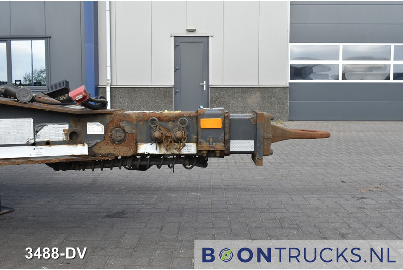 Dolly trailer Krone ZZ DOLLY | TURNTABLE * DISC BRAKES: picture 7