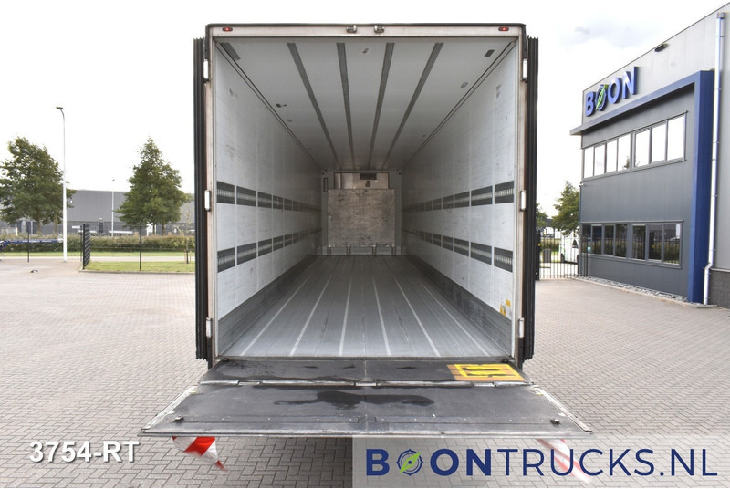 Schmitz Cargobull SCB*S3B + TK SLXe 300 (1200 HOURS!) | 2x LIFT AXLE * TAIL LIFT * NL TRAILER * APK 03-2026 - Refrigerator semi-trailer: picture 2 Schmitz Cargobull SCB*S3B + TK SLXe 300 (1200 HOURS!) | 2x LIFT AXLE * TAIL LIFT * NL TRAILER * APK 03-2026 - Refrigerator semi-trailer: picture 2