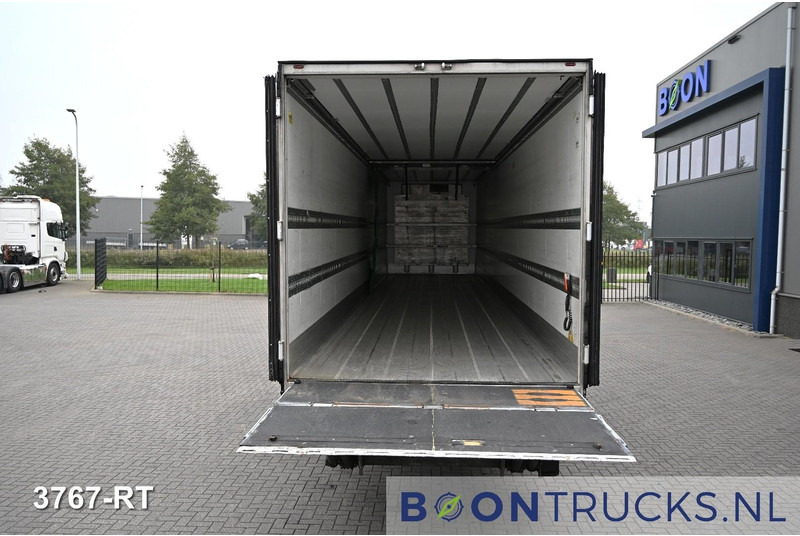 Schmitz Cargobull SCB*S3B TK SLXe 300 | TRIDEC STUURAS * LIFTAS * LAADKLEP 3 TON * NL TRAILER * APK 10-2026 - Refrigerator semi-trailer: picture 2 Schmitz Cargobull SCB*S3B TK SLXe 300 | TRIDEC STUURAS * LIFTAS * LAADKLEP 3 TON * NL TRAILER * APK 10-2026 - Refrigerator semi-trailer: picture 2