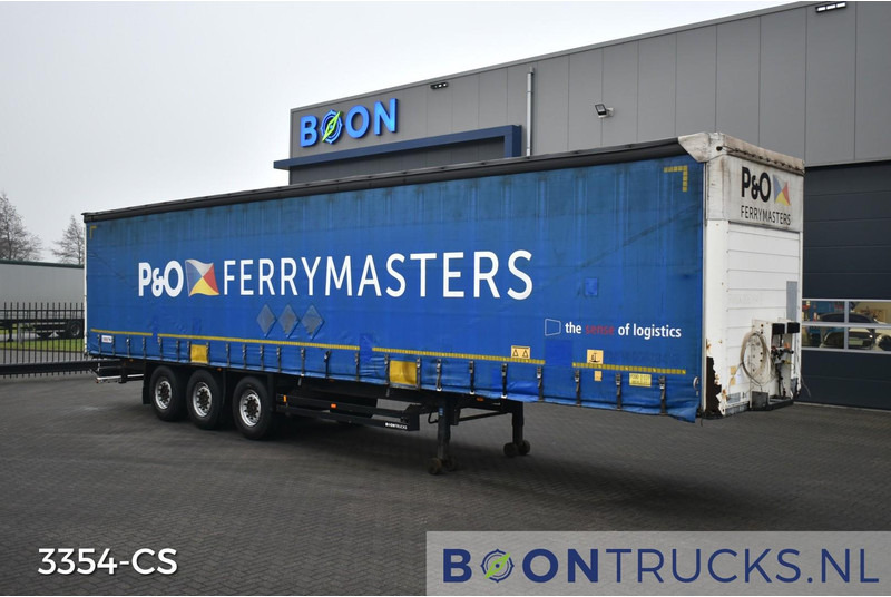 Schmitz Cargobull SCB*S3T | HUCKEPACK * DISC BRAKES * GALVANISED * NL TRAILER * APK 04-2025 - Curtainsider semi-trailer: picture 5 Schmitz Cargobull SCB*S3T | HUCKEPACK * DISC BRAKES * GALVANISED * NL TRAILER * APK 04-2025 - Curtainsider semi-trailer: picture 5