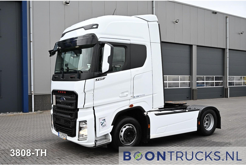 Ford F-MAX 500 4x2 | EURO6 * 2x FUEL TANK * ACC * 2x AVAILABLE - Tractor unit: picture 1 Ford F-MAX 500 4x2 | EURO6 * 2x FUEL TANK * ACC * 2x AVAILABLE - Tractor unit: picture 1