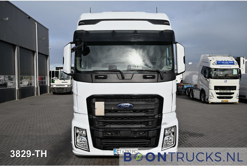 Ford F-MAX 500 4x2 | EURO6 * 2x FUEL TANK * ACC * 2x AVAILABLE - Tractor unit: picture 3 Ford F-MAX 500 4x2 | EURO6 * 2x FUEL TANK * ACC * 2x AVAILABLE - Tractor unit: picture 3