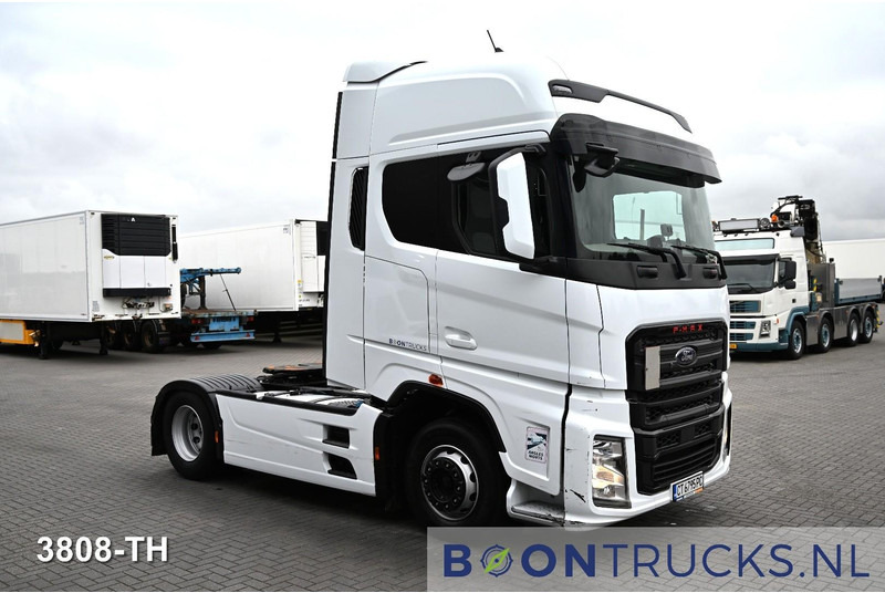 Ford F-MAX 500 4x2 | EURO6 * 2x FUEL TANK * ACC * 2x AVAILABLE - Tractor unit: picture 3 Ford F-MAX 500 4x2 | EURO6 * 2x FUEL TANK * ACC * 2x AVAILABLE - Tractor unit: picture 3