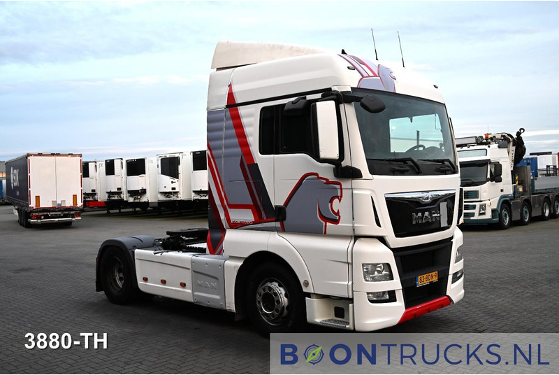 MAN TGX 18.440 4x2 | EURO6 * 2x TANK * NL TRUCK * 04-2026 - Tractor unit: picture 3 MAN TGX 18.440 4x2 | EURO6 * 2x TANK * NL TRUCK * 04-2026 - Tractor unit: picture 3