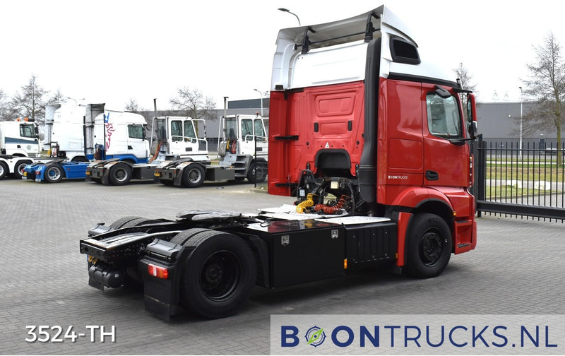 Mercedes-Benz Actros 1842 LS 4x2 | EURO6 * NL TRUCK * APK 04-2026! - Tractor unit: picture 5 Mercedes-Benz Actros 1842 LS 4x2 | EURO6 * NL TRUCK * APK 04-2026! - Tractor unit: picture 5