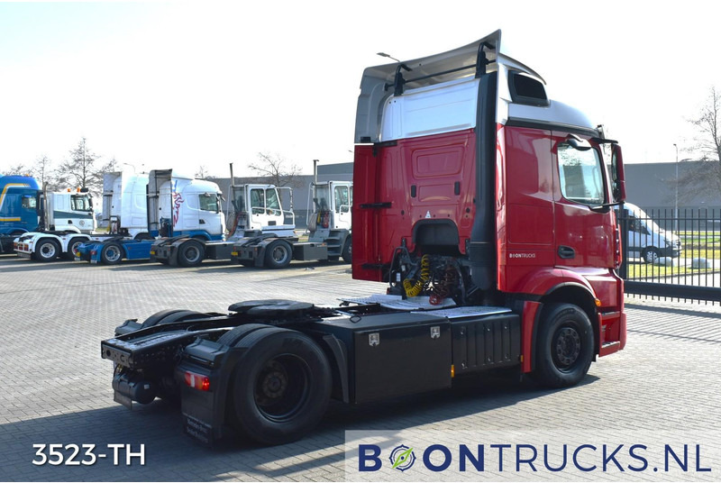 Mercedes-Benz Actros 1842 LS 4x2 | EURO6 * NL TRUCK - Tractor unit: picture 5 Mercedes-Benz Actros 1842 LS 4x2 | EURO6 * NL TRUCK - Tractor unit: picture 5