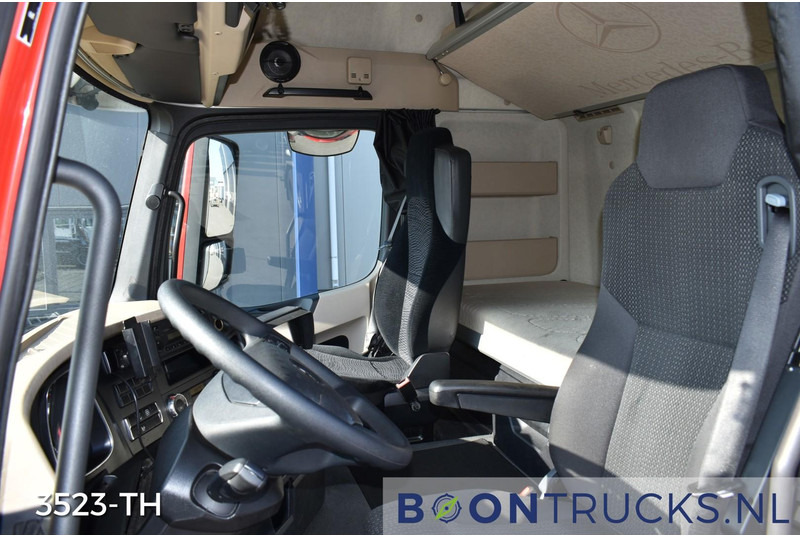 Mercedes-Benz Actros 1842 LS 4x2 | EURO6 * NL TRUCK - Tractor unit: picture 2 Mercedes-Benz Actros 1842 LS 4x2 | EURO6 * NL TRUCK - Tractor unit: picture 2