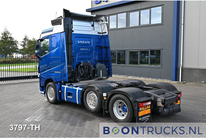 Volvo FH 460 6x2 | EURO6 * 2x FUEL TANK * NL TRUCK * APK 10-2026 * TOP! - Tractor unit: picture 4 Volvo FH 460 6x2 | EURO6 * 2x FUEL TANK * NL TRUCK * APK 10-2026 * TOP! - Tractor unit: picture 4