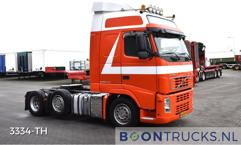 Volvo FH400 6x2 /4 | EURO5 * TWIN STEER * XL * 2x TANK * NL TRUCK - Tractor unit: picture 3 Volvo FH400 6x2 /4 | EURO5 * TWIN STEER * XL * 2x TANK * NL TRUCK - Tractor unit: picture 3