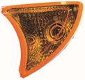 CORNER LAMP LH MS160064, 425550042 - Turn signal: picture 1 CORNER LAMP LH MS160064, 425550042 - Turn signal: picture 1