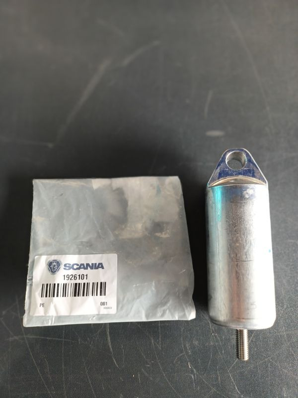 SCANIA ACTUATOR 1926101 - Engine and parts for Truck: picture 1 SCANIA ACTUATOR 1926101 - Engine and parts for Truck: picture 1