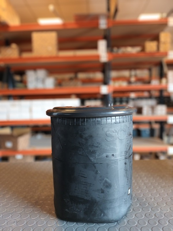 SCANIA AIR SPRING 2729173 - Air suspension for Truck: picture 2 SCANIA AIR SPRING 2729173 - Air suspension for Truck: picture 2