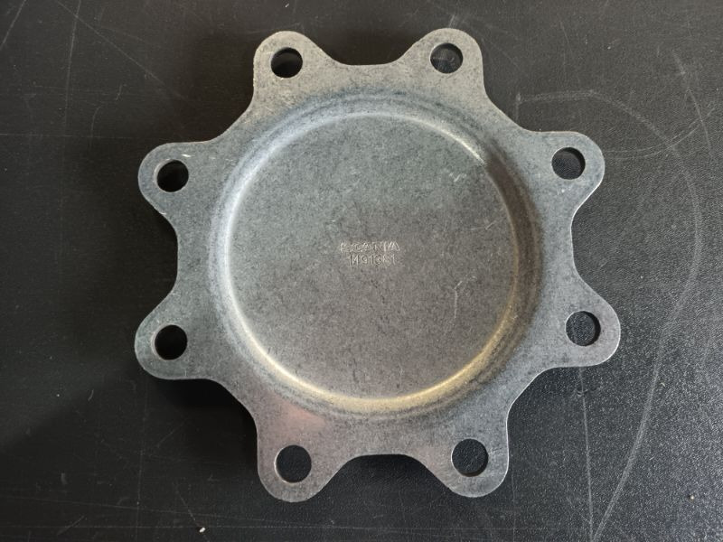 SCANIA COVER 1491381 - Engine and parts for Truck: picture 1 SCANIA COVER 1491381 - Engine and parts for Truck: picture 1