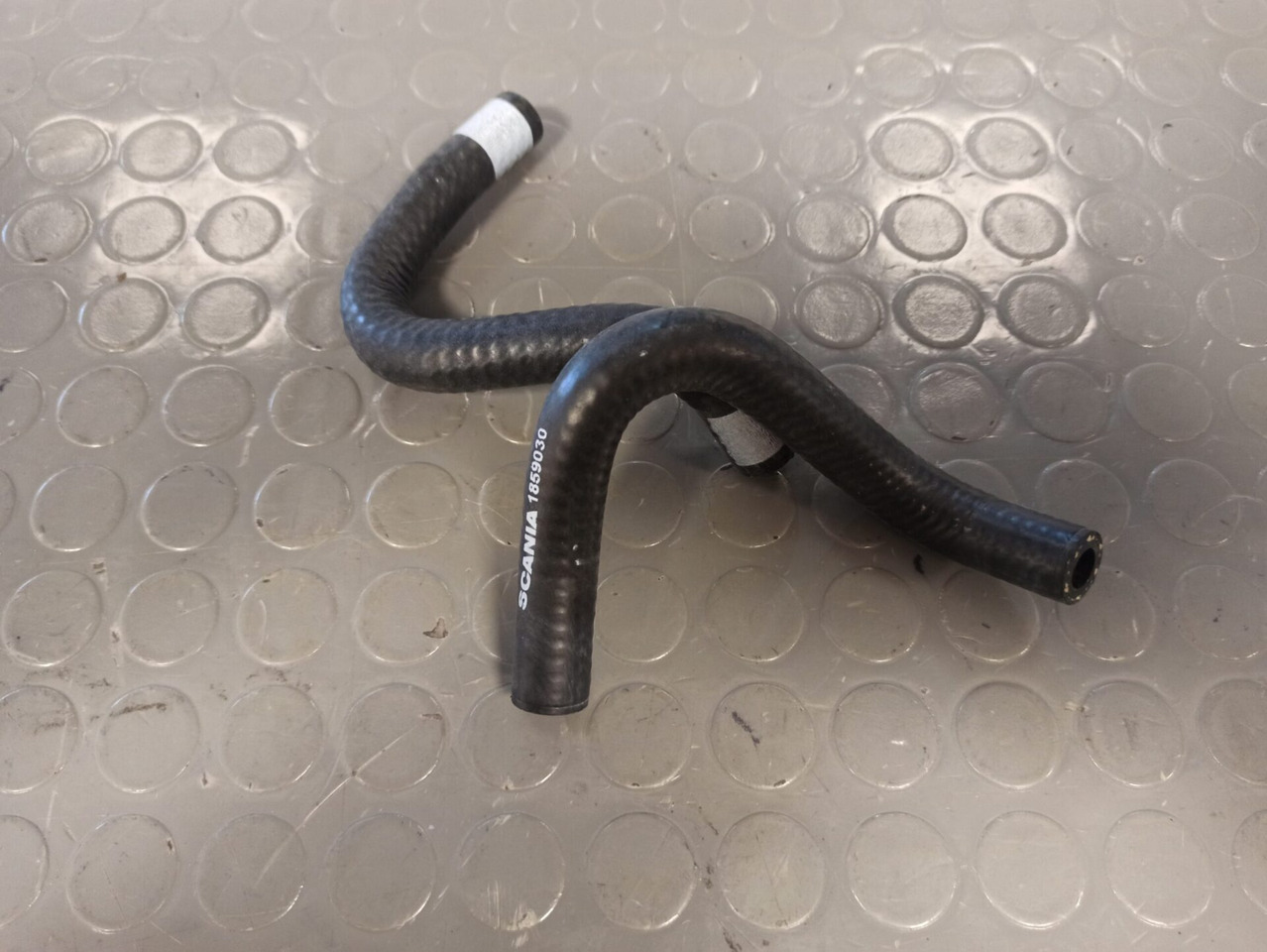 SCANIA HOSE 1859030 - Engine and parts for Truck: picture 1 SCANIA HOSE 1859030 - Engine and parts for Truck: picture 1