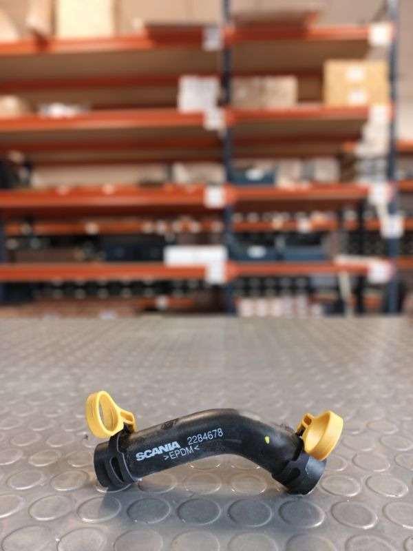 SCANIA HOSE - 2284678 - Brake line/ Hose for Truck: picture 1 SCANIA HOSE - 2284678 - Brake line/ Hose for Truck: picture 1