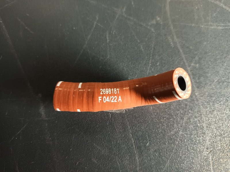 SCANIA HOSE - 2698181 - Brake line/ Hose for Truck: picture 1 SCANIA HOSE - 2698181 - Brake line/ Hose for Truck: picture 1