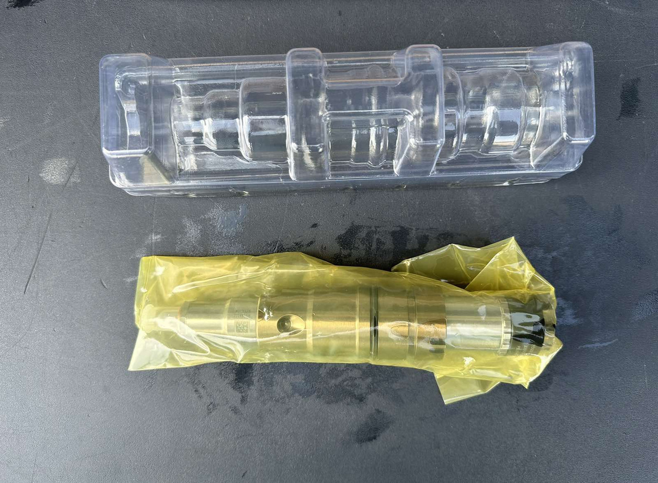 SCANIA INJECTOR XPI - Engine and parts for Truck: picture 3 SCANIA INJECTOR XPI - Engine and parts for Truck: picture 3