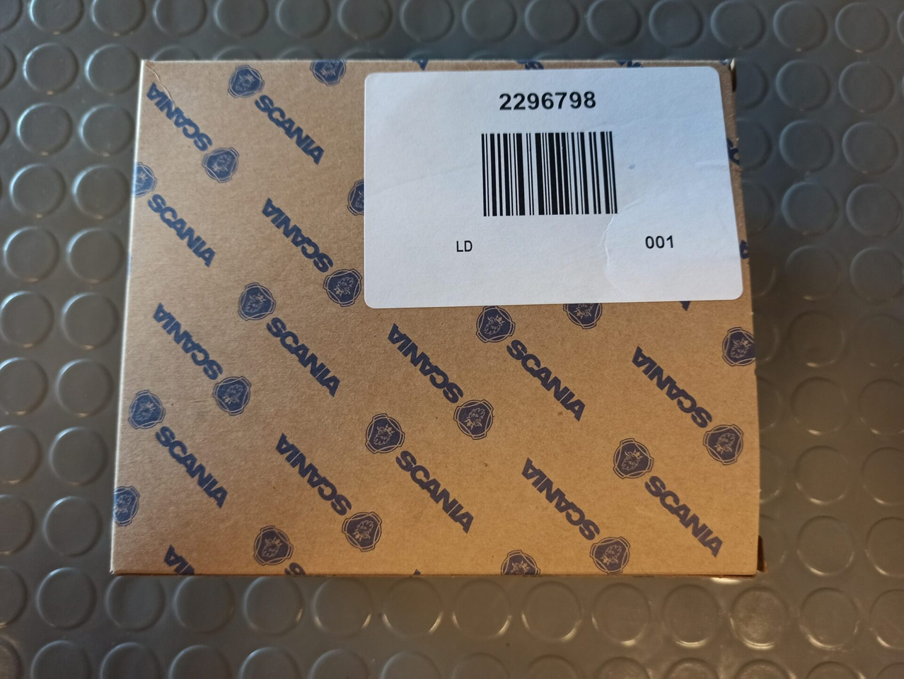 SCANIA NOX SENSOR - 2296798 - Sensor for Truck: picture 1 SCANIA NOX SENSOR - 2296798 - Sensor for Truck: picture 1