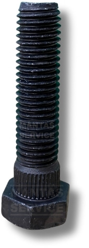 SCANIA SCREW 815623 - Engine and parts for Truck: picture 2 SCANIA SCREW 815623 - Engine and parts for Truck: picture 2