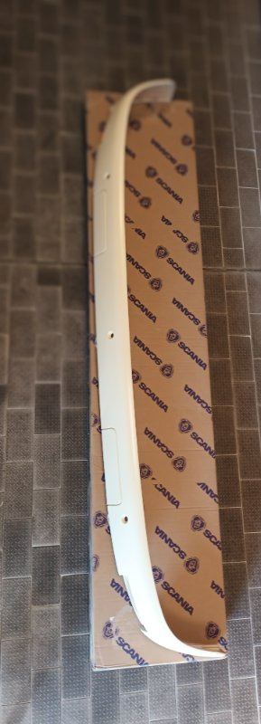SCANIA SUN VISOR - 1539874 - Sun visor for Truck: picture 1 SCANIA SUN VISOR - 1539874 - Sun visor for Truck: picture 1