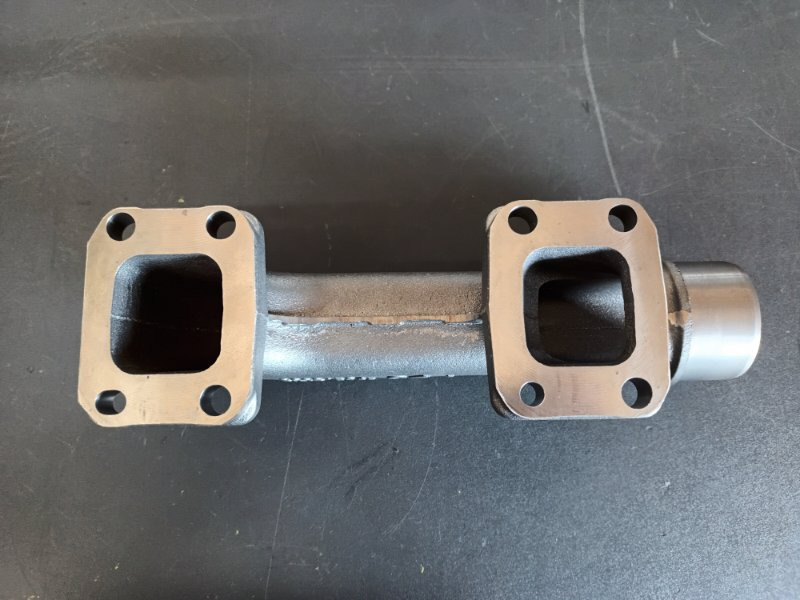 VOLVO EXHAUST MANIFOLD 20901584 - Exhaust manifold for Truck: picture 2 VOLVO EXHAUST MANIFOLD 20901584 - Exhaust manifold for Truck: picture 2