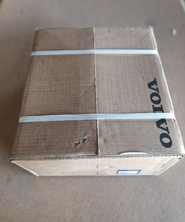 VOLVO OIL PUMP 22524249 - Oil pump for Truck: picture 2 VOLVO OIL PUMP 22524249 - Oil pump for Truck: picture 2