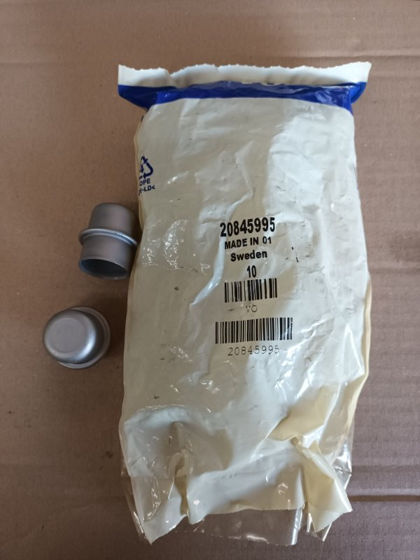 VOLVO PLUG 20845995 - Engine and parts for Truck: picture 1 VOLVO PLUG 20845995 - Engine and parts for Truck: picture 1