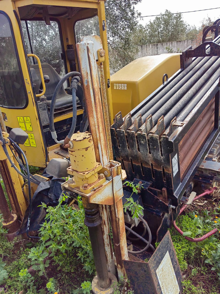 Drilling rig Vermeer D36X50 II: picture 23