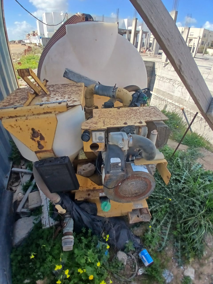 Drilling rig Vermeer D36X50 II: picture 11