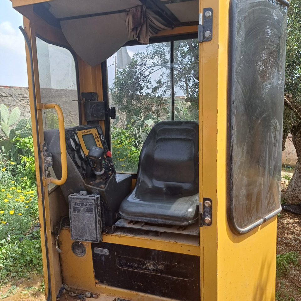 Drilling rig Vermeer D36X50 II: picture 7