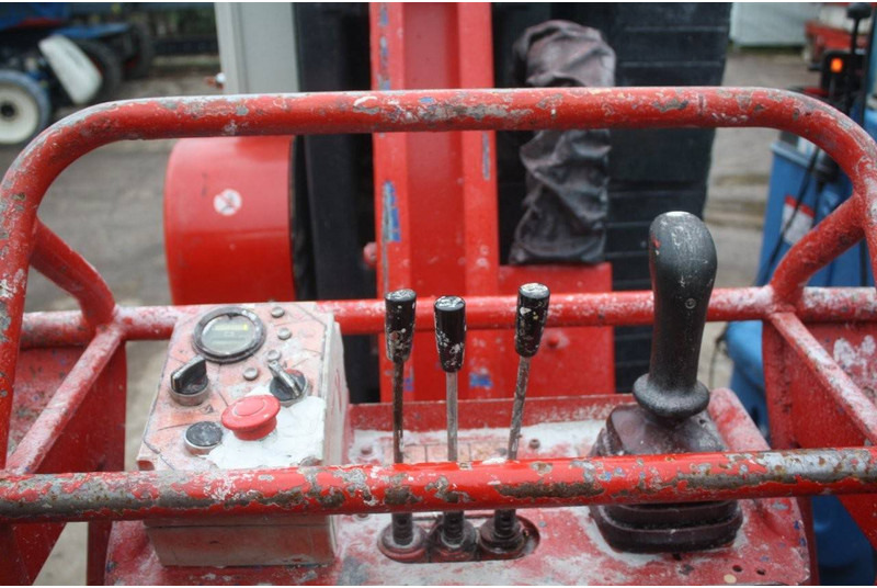 ATN Piaf 880R - Aerial platform: picture 5 ATN Piaf 880R - Aerial platform: picture 5