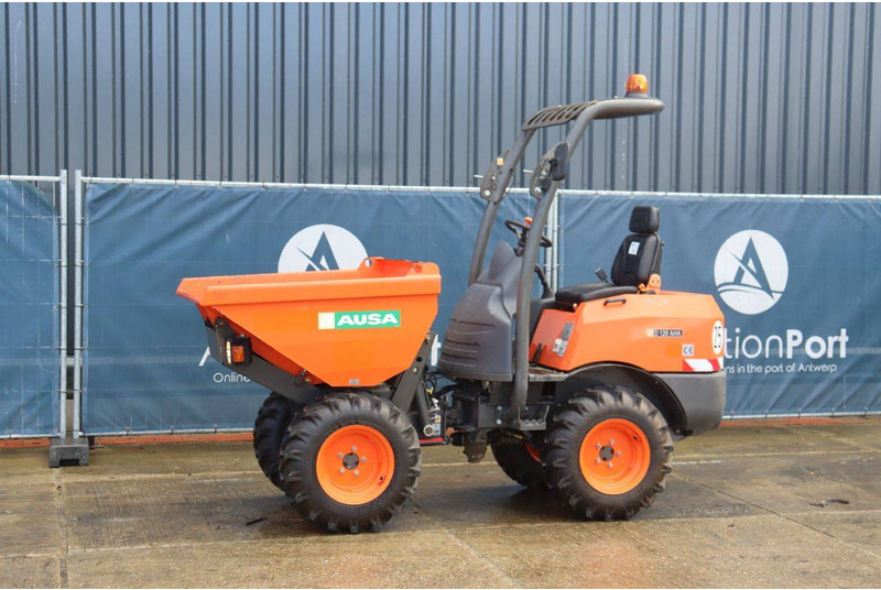 AUSA D120 AHA - Mini dumper: picture 1 AUSA D120 AHA - Mini dumper: picture 1