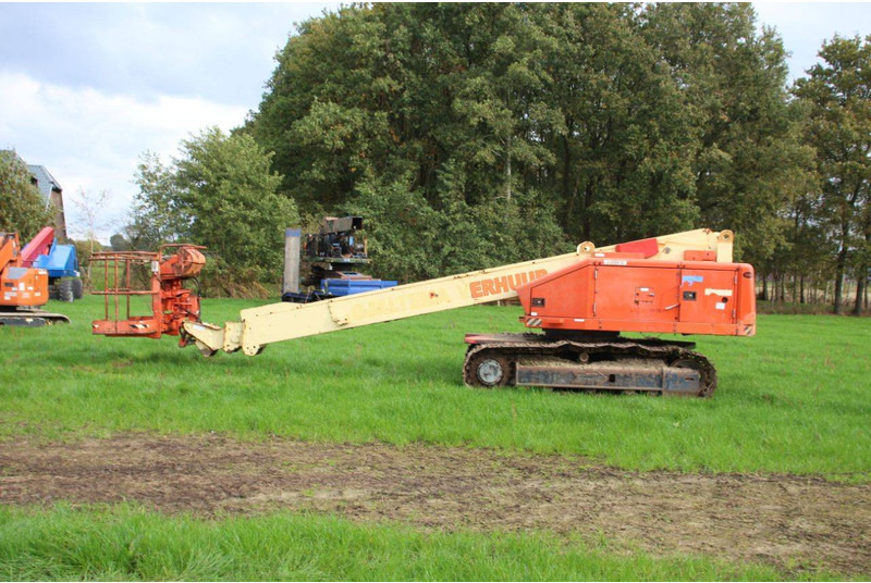 Aichi SR18A - Telescopic boom: picture 2 Aichi SR18A - Telescopic boom: picture 2