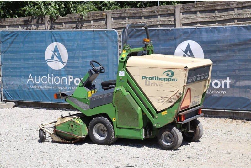 Amazone 67-161 - Garden mower: picture 3 Amazone 67-161 - Garden mower: picture 3