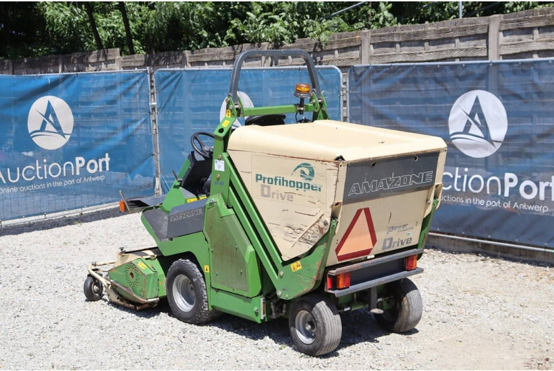Amazone 67-161 - Garden mower: picture 4 Amazone 67-161 - Garden mower: picture 4