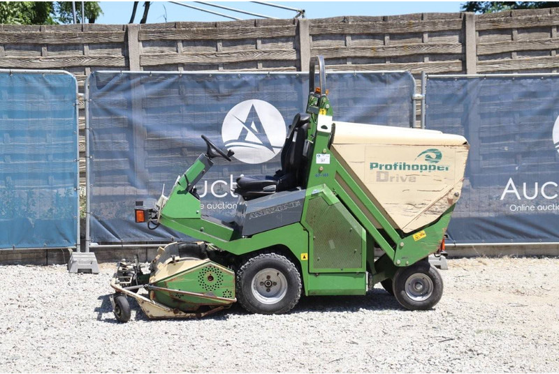 Amazone 67-161 - Garden mower: picture 1 Amazone 67-161 - Garden mower: picture 1