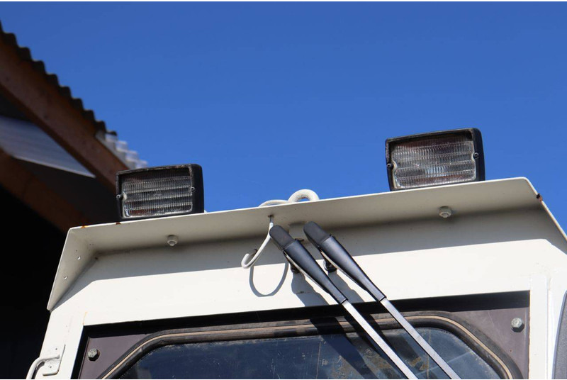 Wheel excavator Atlas 1004: picture 16 Wheel excavator Atlas 1004: picture 16