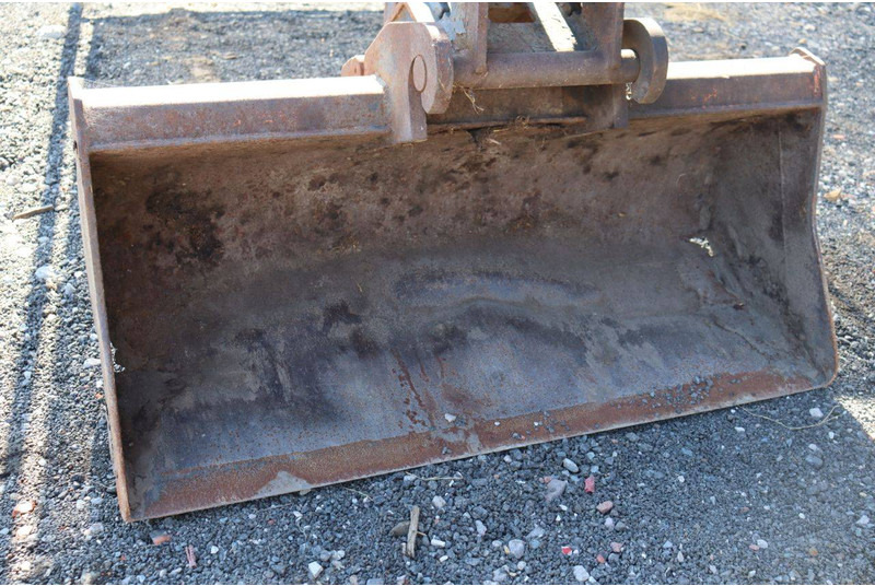 Wheel excavator Atlas 1004: picture 13 Wheel excavator Atlas 1004: picture 13