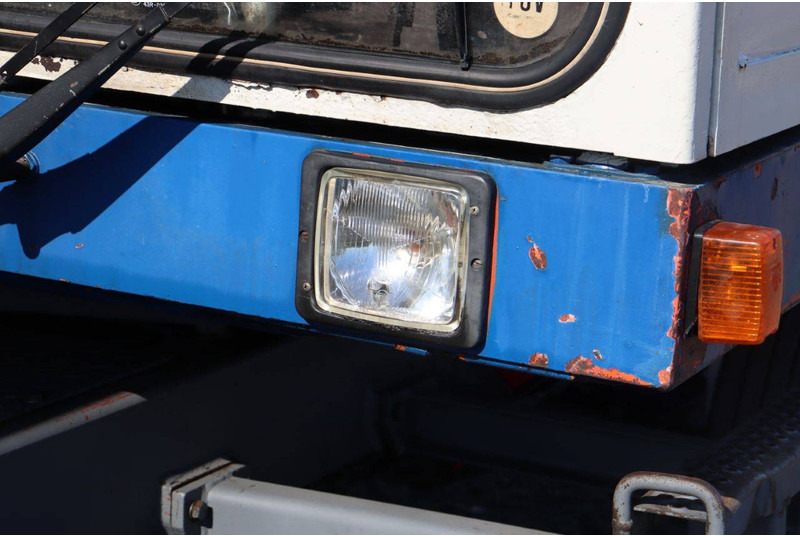 Wheel excavator Atlas 1004: picture 17 Wheel excavator Atlas 1004: picture 17