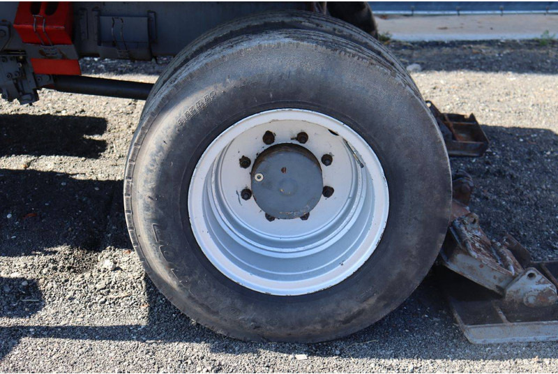 Wheel excavator Atlas 1004: picture 20 Wheel excavator Atlas 1004: picture 20