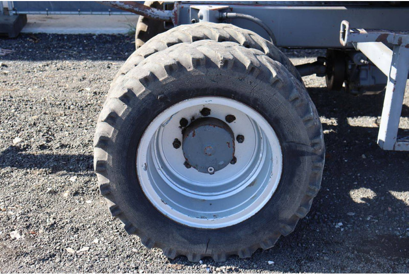 Wheel excavator Atlas 1004: picture 18 Wheel excavator Atlas 1004: picture 18