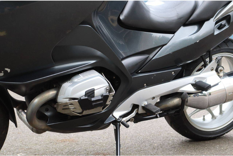 Motorcycle BMW R1200RT: picture 15