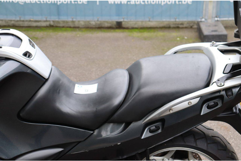 Motorcycle BMW R1200RT: picture 18